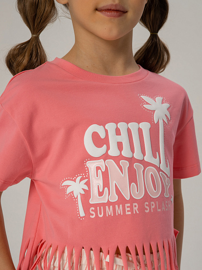 Футболка артикул:PKGCT09-81-3