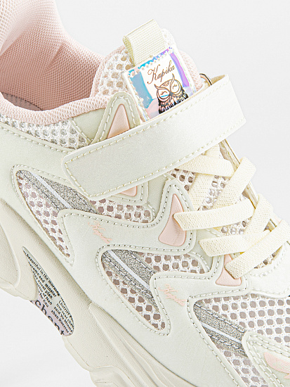 Кроссовки артикул:74719-20-3