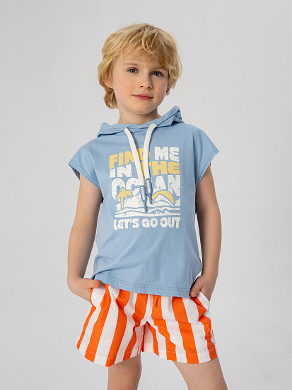 Майка артикул:PKBCM01-Z1-5