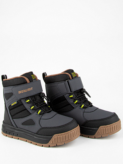 Ботинки артикул:43537-2-2