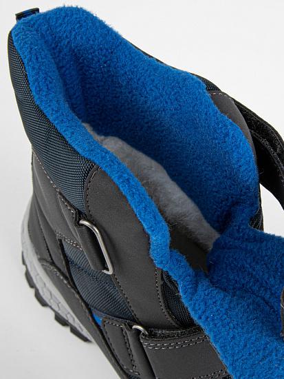 Ботинки артикул:42483-40-10