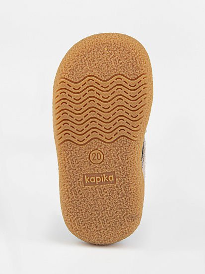 Полуботинки артикул:10259к-1-8