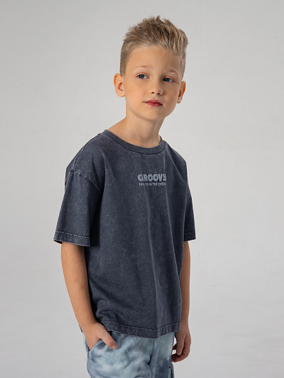 Футболка артикул:PKBCT16-91-3