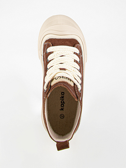 Ботинки артикул:54568у-1-6