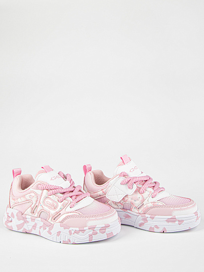 Кроссовки артикул:731257-2-2