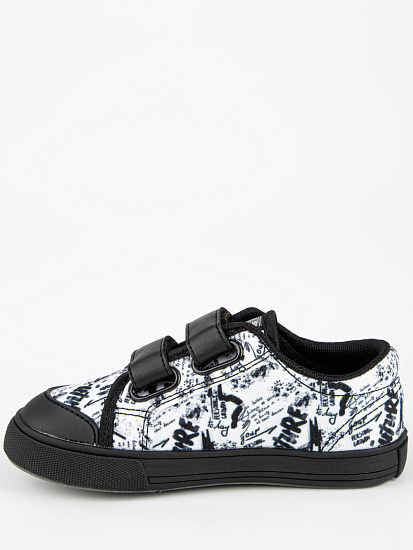 Кеды артикул:73862-10-8