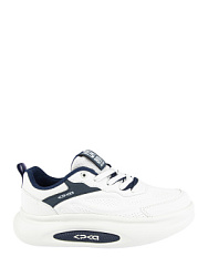 74866-2 Обувь для активного отдыха (белый) 38-43 (6 пар)