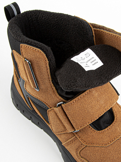 Ботинки артикул:43538-3-10