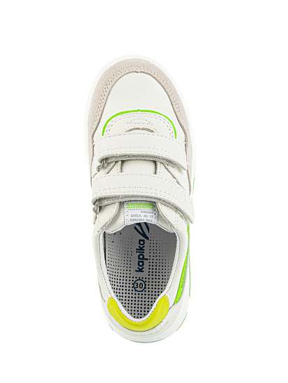 Полуботинки артикул:22818к-2-3