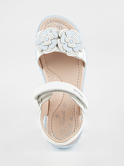 Сандалии артикул:33840-1-6