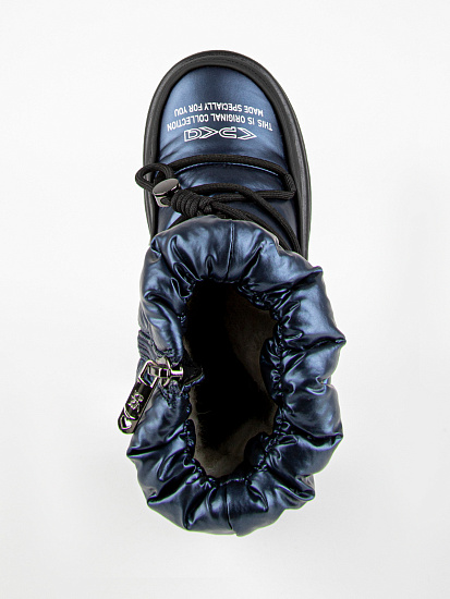 Сапоги артикул:1628д-1-6