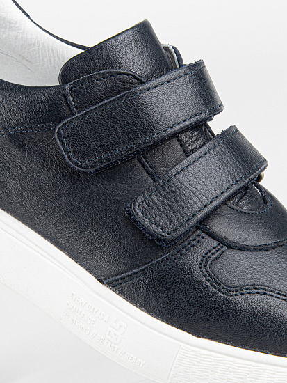 Полуботинки артикул:231206т-2-3