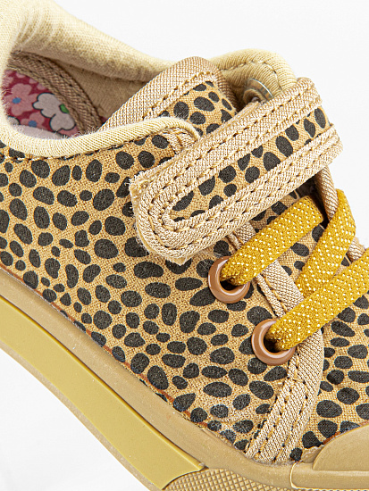 Кеды артикул:72979-20-3