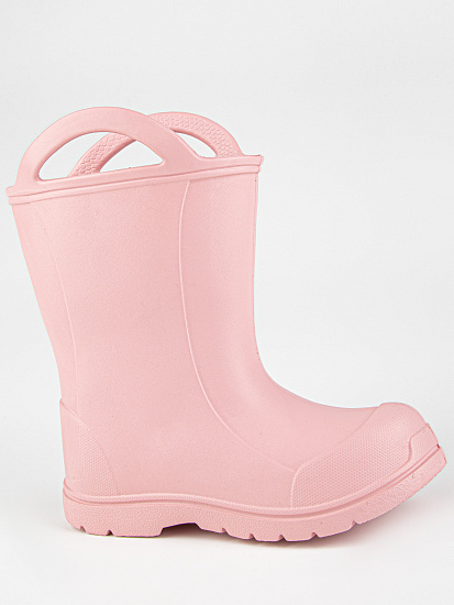 Резиновая обувь артикул:1941-3-1