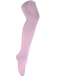BKGAT10-X0 Колготки 98-152 () розовый