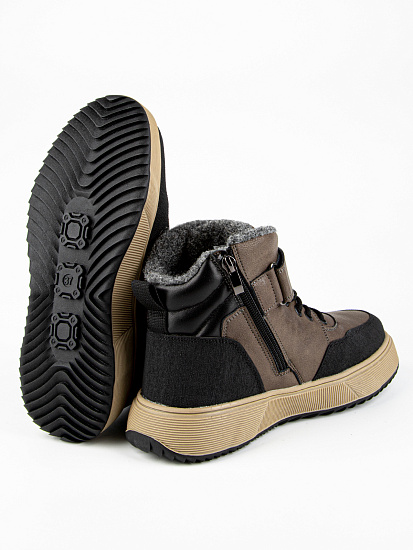 Ботинки артикул:64333шк-2-5