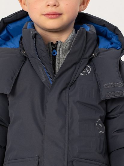 Куртка зимняя артикул:OKBCK05-93-6