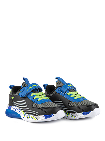 Кроссовки артикул:72644-2-8