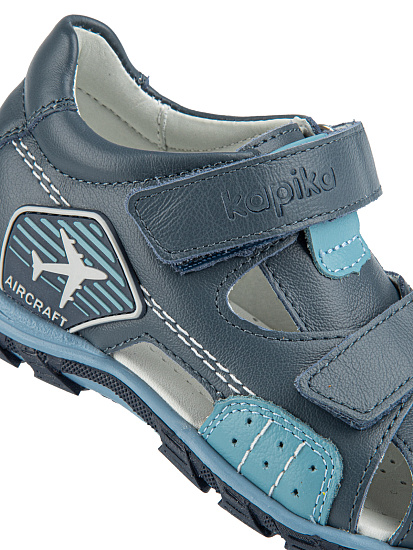 Сандалии артикул:31925-2-6