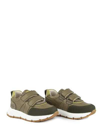 Полуботинки артикул:22922т-1-5