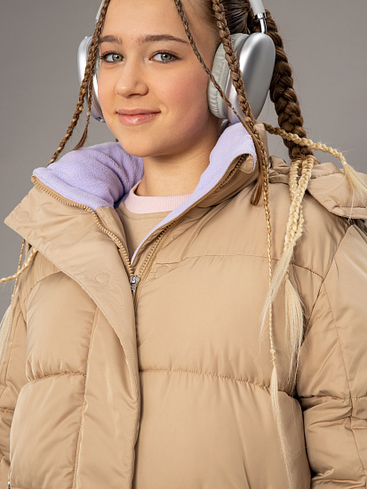 Куртка зимняя артикул:OJGCK19-T1-5