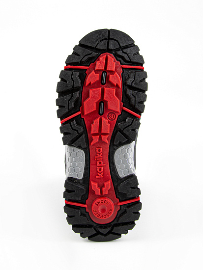 Ботинки артикул:42529-1-9