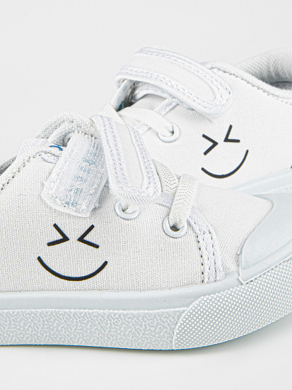 Кеды артикул:72980-1-10