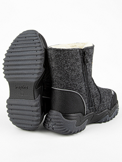 Валенки артикул:00207-1-5