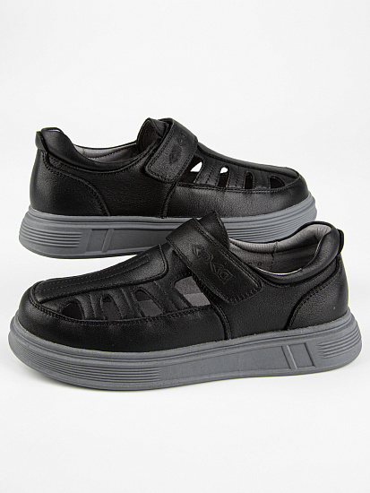 Полуботинки артикул:231149-1-4