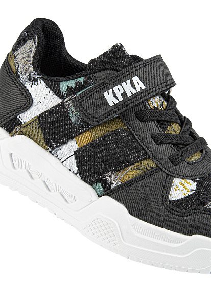 Кроссовки артикул:731150-2-6