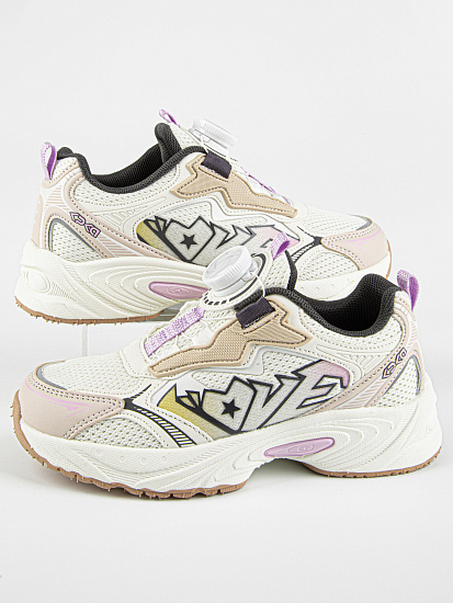 Кроссовки артикул:731292-2-4