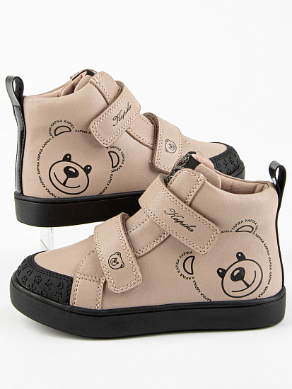 Ботинки артикул:51402ук-31-4