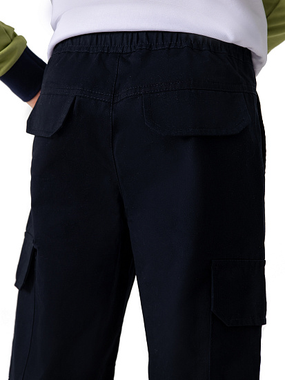 Брюки артикул:NKBCP02-Z4-6