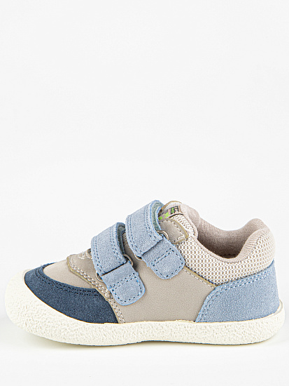 Полуботинки артикул:10258к-2-7