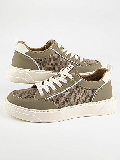 Полуботинки артикул:241030н-2-4