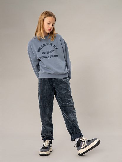 Свитшот артикул:OJGCJ04-Z3-4