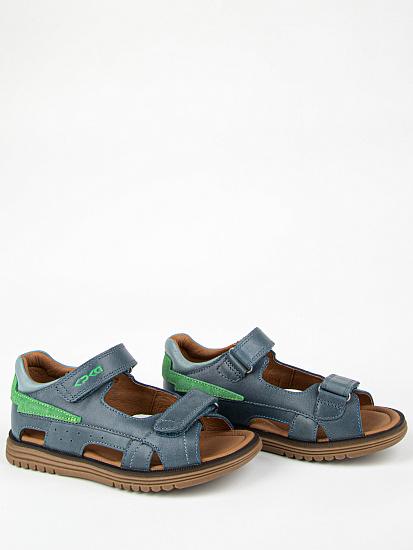 Сандалии артикул:321027-1-2