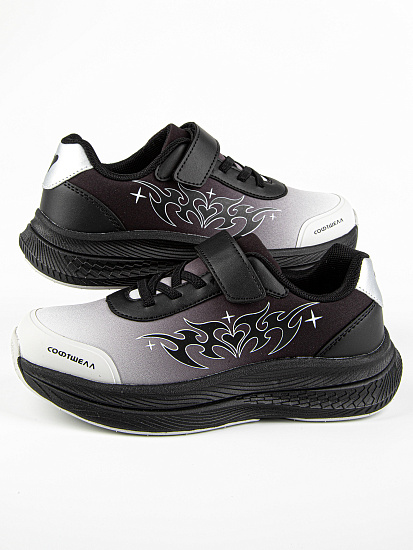 Кроссовки артикул:731273с-2-4