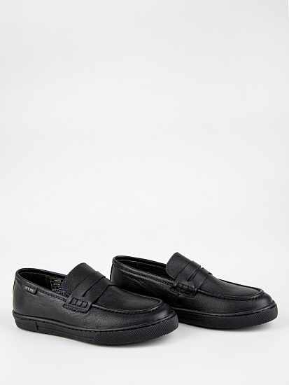 Полуботинки артикул:231205т-2-2