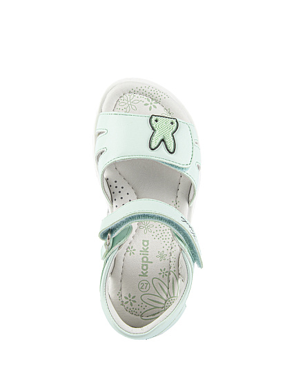 Сандалии артикул:32976п-2-3