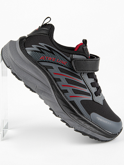 Кроссовки артикул:721200с-1-7