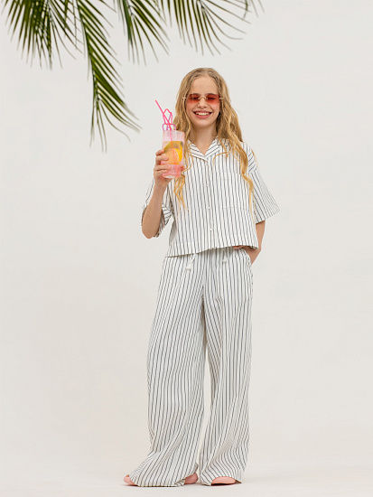 Брюки артикул:PJGCP02-WA-8