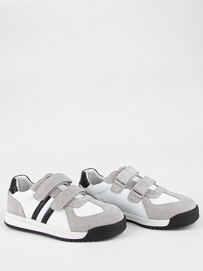 Полуботинки артикул:231893к-2-2