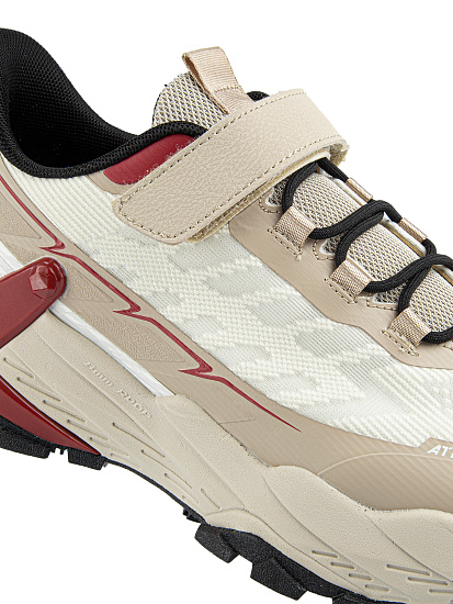 Кроссовки артикул:74854-1-6