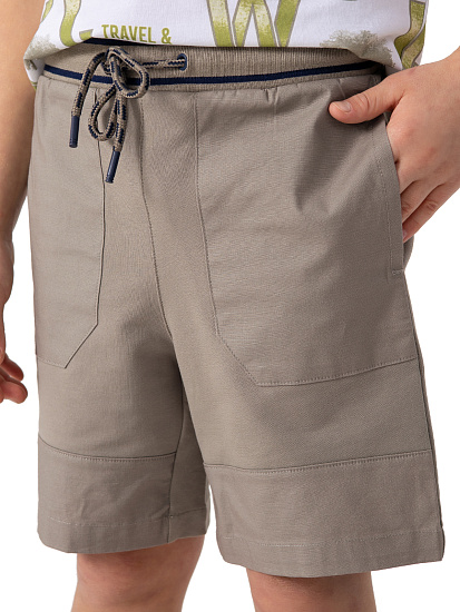 Шорты артикул:NKBCH02-T1-4