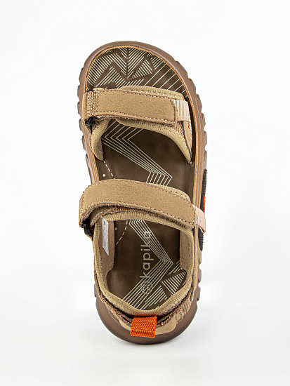 Сандалии артикул:33940-2-6