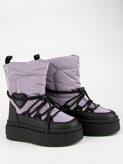 Сапоги артикул:1886д-2-2