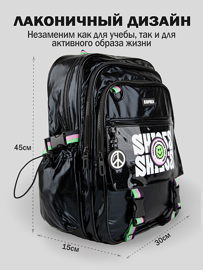 Рюкзак артикул:BG04-99-2