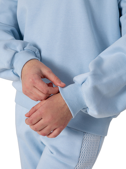 Свитшот артикул:NJGCJ04-Z2-5