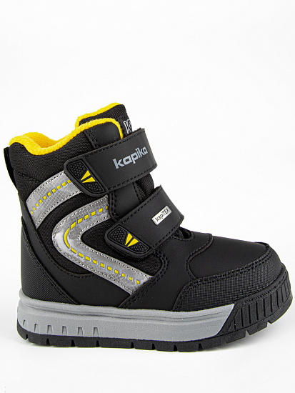 Ботинки артикул:42524-1-1